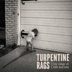 Turpentine Rags