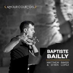 Amour courtois