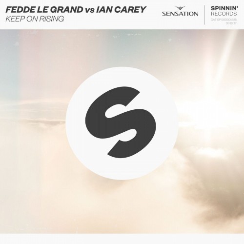 Keep on Rising (extended mix)