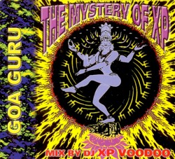 The Mystery Of XP