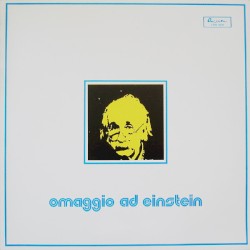 Omaggio ad Einstein