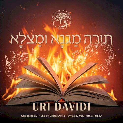 Torah Magna U'Matzla