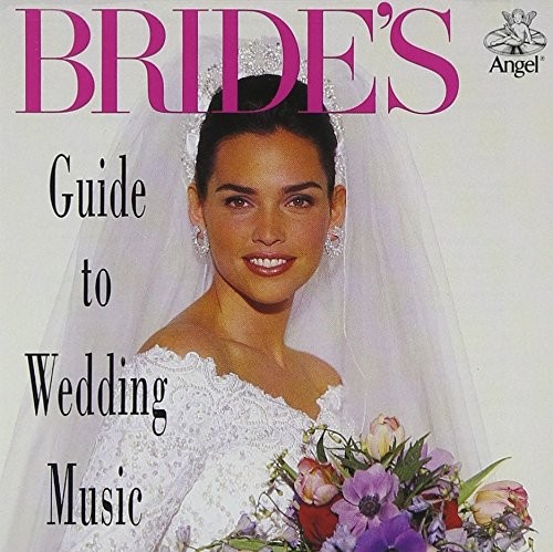 Bride’s Guide to Wedding Music