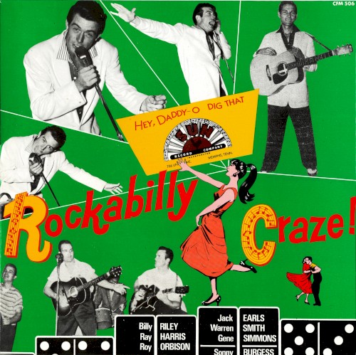 Rockabilly Craze!