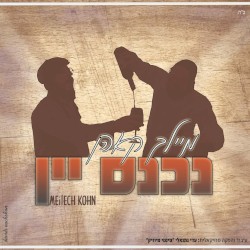 נכנס יין