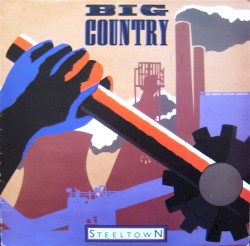 Steeltown