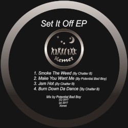 Set It Off EP