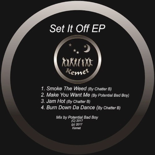Set It Off EP
