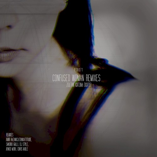 Confused Woman Remixes