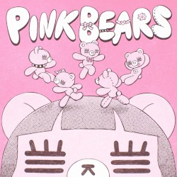 PINK BEARS