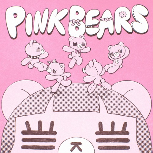 PINK BEARS