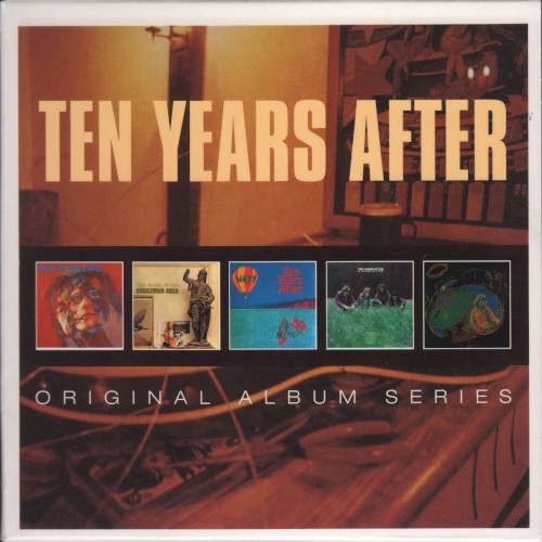 Original Album Series