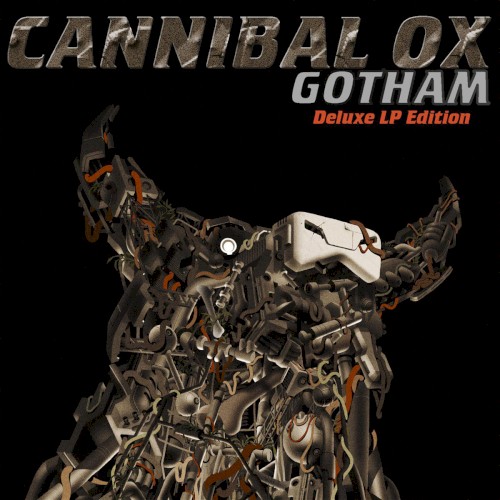 Gotham