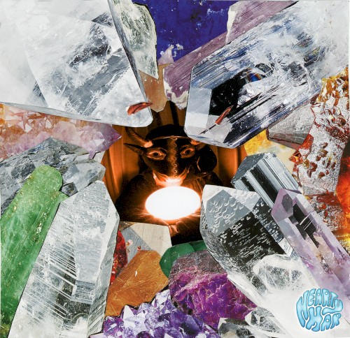 Crystal Shards Vol. 1