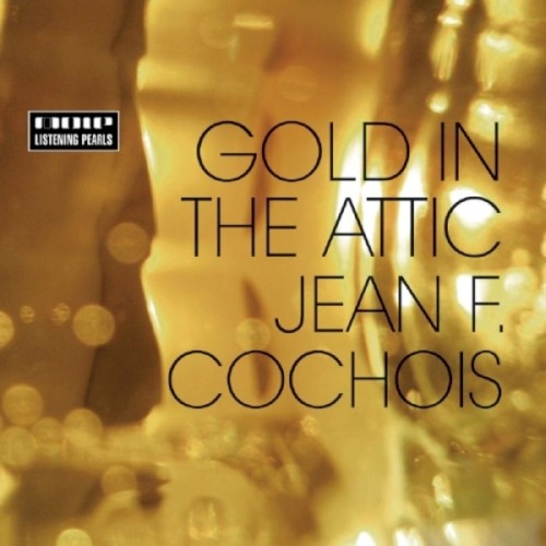 Gold in the Attic