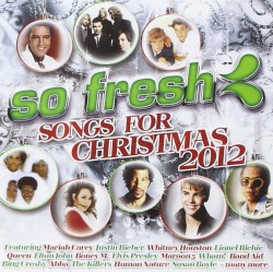 So Fresh: Songs for Christmas 2012