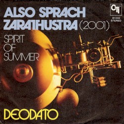 Also sprach Zarathustra (2001)