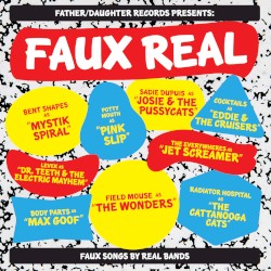 Faux Real