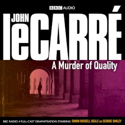 A Murder of Quality