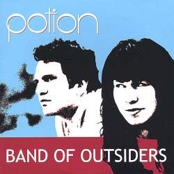 Band of Outsiders