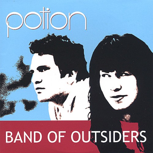 Band of Outsiders