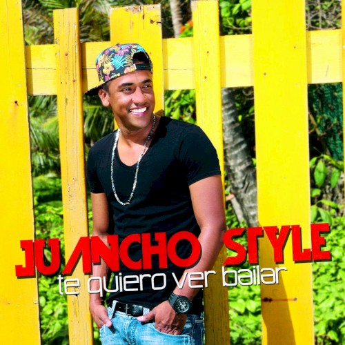Te quiero ver bailar