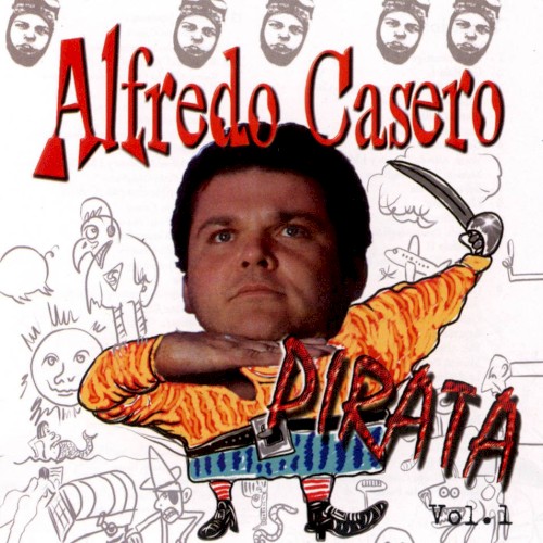 Pirata, Vol. 1