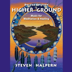 Higher Ground