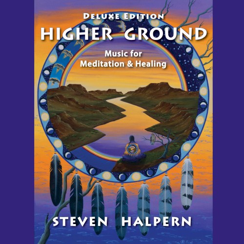 Higher Ground