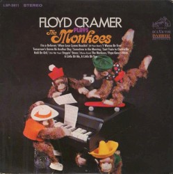 Floyd Cramer Plays the Monkees