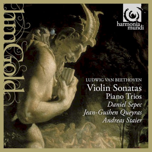 Violin Sonatas / Piano Trios