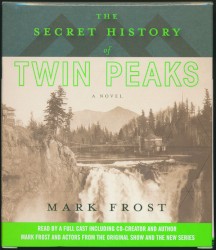 The Secret History of Twin Peaks