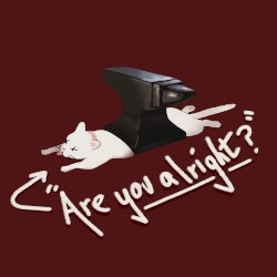 Are You Alright?
