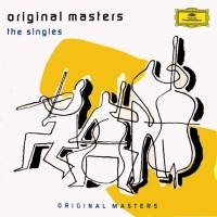 Original Masters: The Singles
