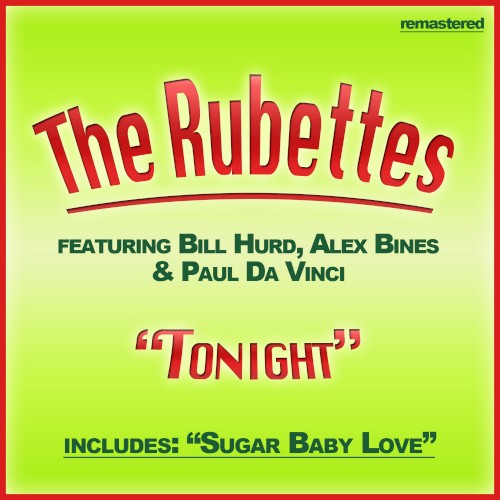 Tonight / Sugar Baby Love