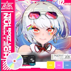 TECH BOOT UP!!!! 02