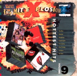 Hit Explosion ’99, Volume 9