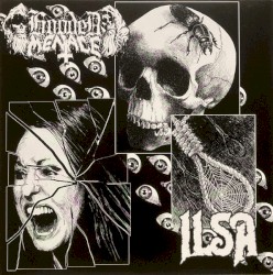 Hooded Menace / Ilsa