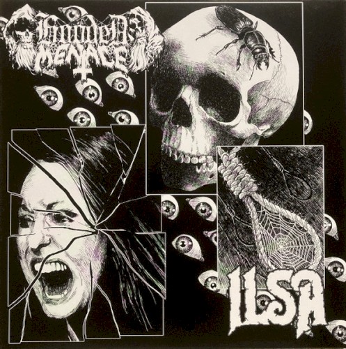 Hooded Menace / Ilsa