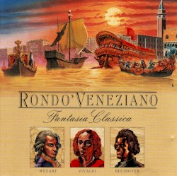 Fantasia classica