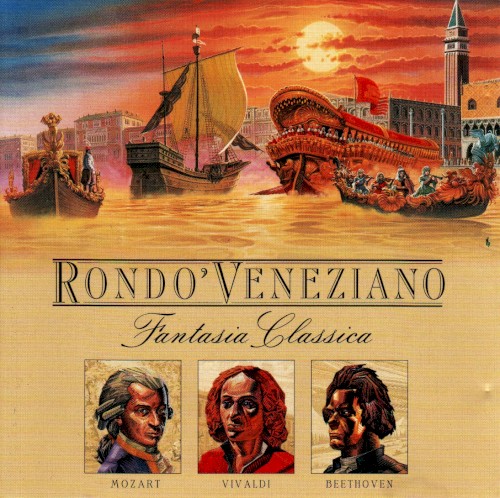 Fantasia classica