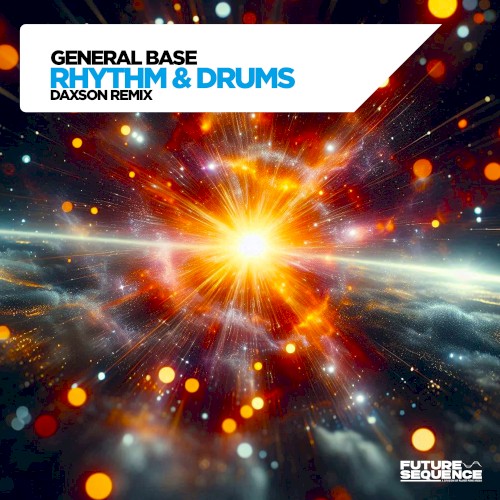 Rhythm & Drums (Daxson Remix)