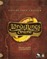 The Lord of the Rings Online: Official Mines of Moria Soundtrack