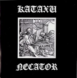 Kataxu / Necator