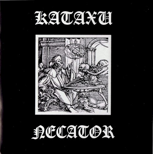 Kataxu / Necator