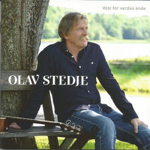 Vest for verdens ende