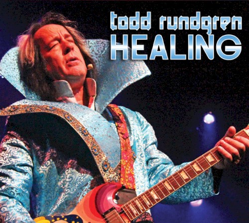 Healing