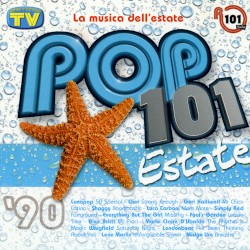 Pop 101 Estate '90 Volume 1