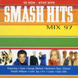 Smash Hits Mix 97