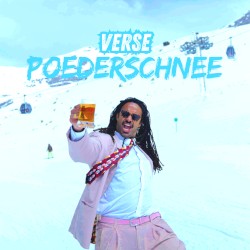 Poederschnee
